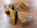 Tiger's eye