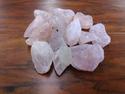Rose Quartz - crushed