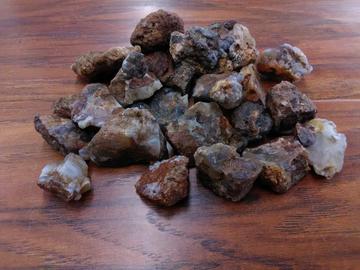 Agate wholesale